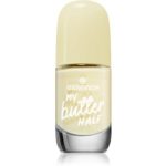 Essence Gel Nail Colour lac de unghii