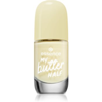 Essence Gel Nail Colour lac de unghii