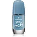 Essence Gel Nail Colour lac de unghii