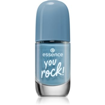 Essence Gel Nail Colour lac de unghii