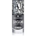 Essence CRACKING magic lac de unghii/parte sus