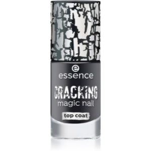 Essence CRACKING magic lac de unghii/parte sus
