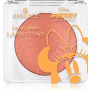 Essence Disney Mickey and Friends blush