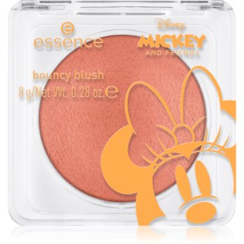 Essence Disney Mickey and Friends blush