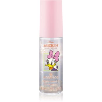 Essence Disney Mickey and Friends fixator make-up cu glicerina