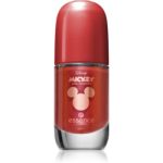Essence Disney Mickey and Friends lac de unghii cu rezistenta indelungata