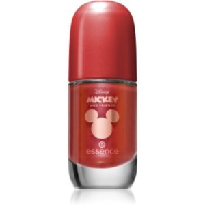 Essence Disney Mickey and Friends lac de unghii cu rezistenta indelungata