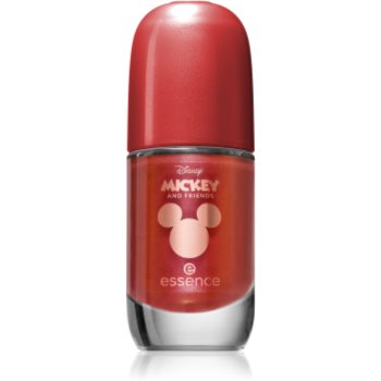 Essence Disney Mickey and Friends lac de unghii cu rezistenta indelungata
