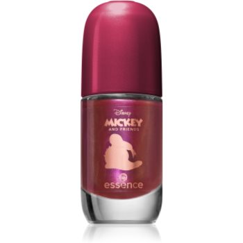 Essence Disney Mickey and Friends lac de unghii cu rezistenta indelungata