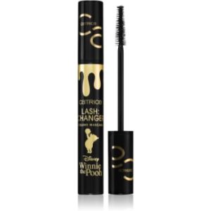 Catrice Disney Winnie the Pooh mascara cu efect de volum