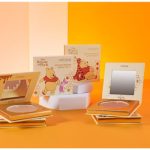 Catrice Disney Winnie the Pooh pudra bronzanta stralucitoare