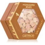 Catrice Disney Winnie the Pooh perle pentru un ten radiant