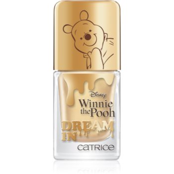 Catrice Disney Winnie the Pooh lac de unghii