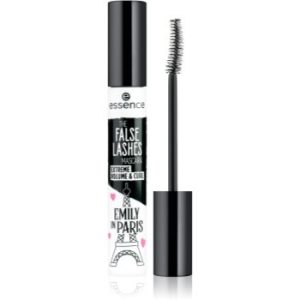 Essence Emily In Paris mascara pentru volum si curbare