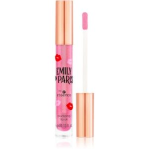 Essence Emily In Paris ulei pentru buze