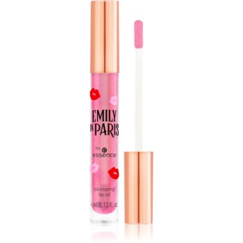 Essence Emily In Paris ulei pentru buze