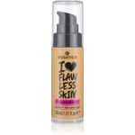 Essence I LOVE FLAWLESS SKIN acoperire make-up cu efect matifiant