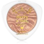 Essence Merry X-mas, my deer! pudra pentru luminozitate