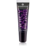 Essence Juicy Bomb lip gloss