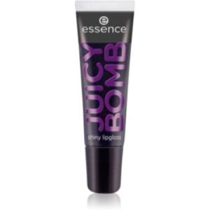Essence Juicy Bomb lip gloss