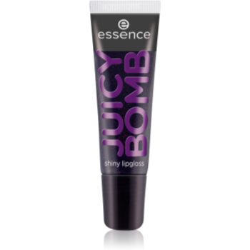 Essence Juicy Bomb lip gloss