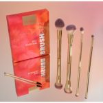 Catrice Pro Essential set perii machiaj