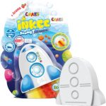 Craze INKEE Foamy Space capsule spumante de baie