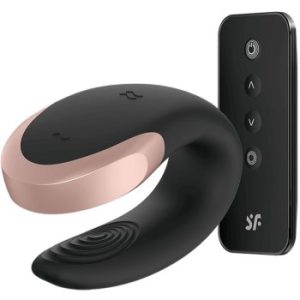 Satisfyer Double Love vibrator