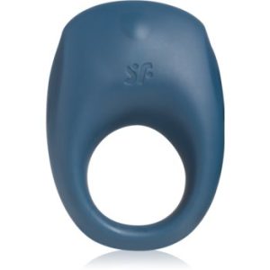 Satisfyer Strong One inel pentru penis vibrator