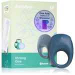 Satisfyer Strong One inel pentru penis vibrator