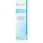 LIVSANE Panthenol cream crema reparatorie pentru piele iritata