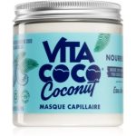 Vita Coco Nourish Mask mască hrănitoare profundă pentru par uscat si indisciplinat