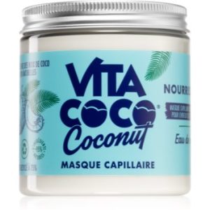 Vita Coco Nourish Mask mască hrănitoare profundă pentru par uscat si indisciplinat