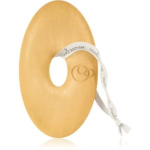 Foamie Tropic Like It's Hot Shower Body Bar syndet in dus