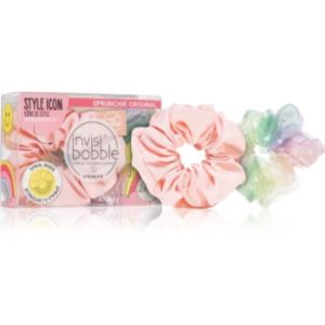 invisibobble Sprunchie Retro Dreamin‘ Elastice pentru par