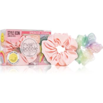 invisibobble Sprunchie Retro Dreamin‘ Elastice pentru par