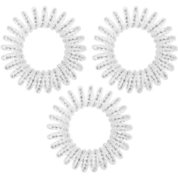 invisibobble Original Mother Of Chrome Elastice pentru par