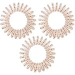 invisibobble Original Of Bronze And Beads Elastice pentru par