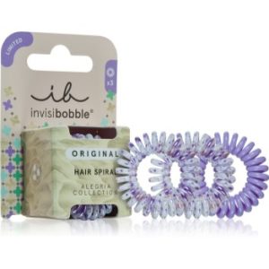 invisibobble Alegria Original Elastice pentru par