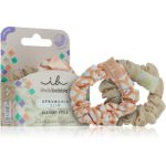 invisibobble Alegria Sprunchie Slim Elastice pentru par