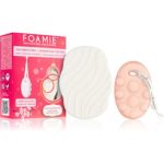 Foamie Diatomite Set set pentru un ten hidratat