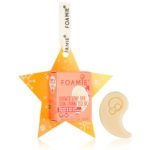 Foamie Take Me Oat Travel Size Body Bar syndet in dus