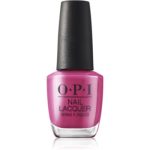 OPI Nail Lacquer Down Town Los Angeles lac de unghii