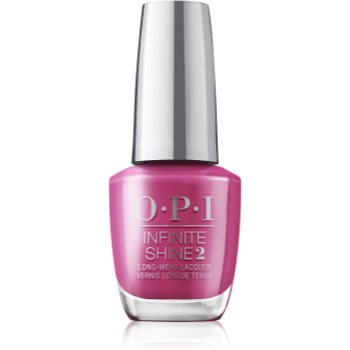 OPI Infinite Shine Down Town Los Angeles lac de unghii cu efect de gel