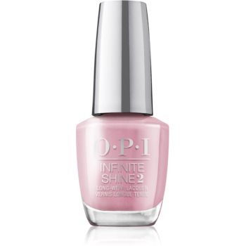 OPI Infinite Shine Down Town Los Angeles lac de unghii cu efect de gel
