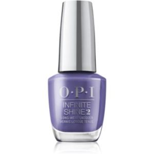 OPI Infinite Shine The Celebration lac de unghii cu efect de gel