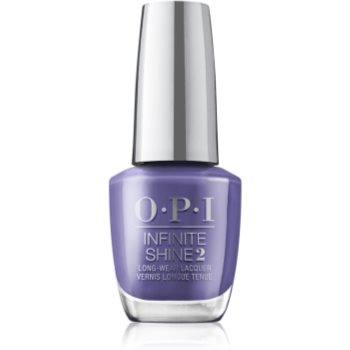 OPI Infinite Shine The Celebration lac de unghii cu efect de gel
