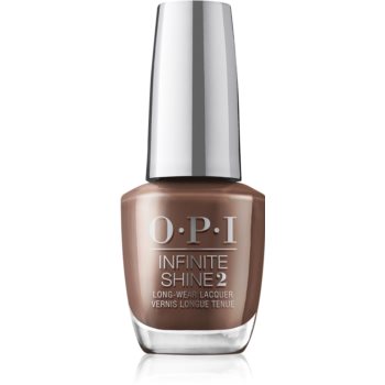 OPI Infinite Shine Malibu lac de unghii cu efect de gel
