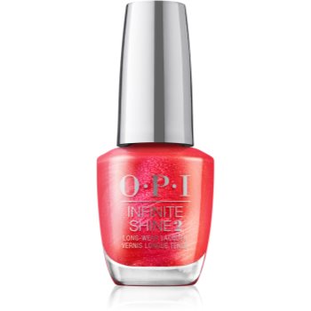 OPI Infinite Shine XBOX lac de unghii cu efect de gel