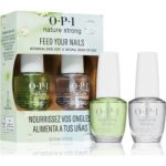 OPI Nature Strong set (pentru unghii)